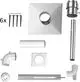 Bosch-Abgaszubehoer-FC-Set60-C93x-Paket-zum-Schacht-d:60-100mm-Edelstahl-7738112521 gallery number 1